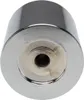 Original Piaggio Lenkergewicht chrom 673243 für Vespa GTS Produktbild-Vorschau 5