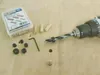BGS technic Drilling Depth Limiter Set, 60 g Produktbild-Vorschau 6