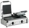 BARTSCHER Doppel-Kontaktgrill Grillplatten oben gerillt, Produktbild-Vorschau 4