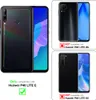 Cadorabo custodia per Huawei P40 LITE E custodia protettiva Anteprima dell’immagine prodotto 3