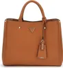 Guess Tasche Meridian Girlfriend Satchel Henkeltasche Produktbild-Vorschau 24