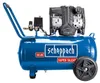 Compressore bicilindrico Scheppach HC51Si Super Silent | 60 Anteprima dell’immagine prodotto 12