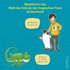 Kosmos Die Schule der magischen Tiere - Gips-Spaß mit Juri, Produktbild-Vorschau 6
