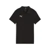 Puma Teamgoal Polo Damen - Schwarz Produktbild-Vorschau 1