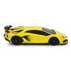 Jamara Lamborghini Aventador SVJ 1:24     40 MHz gelb     Náhľad obrázku produktu 10