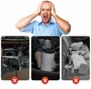 Organizzatore per il sedile posteriore dell'auto – DRIVKIT Anteprima dell’immagine prodotto 2