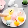 Set MOCHI Squishy Squishies SQUEEZIES 50 pezzi di figure Anteprima dell’immagine prodotto 7
