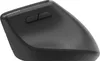 RAPOO EV310M.Dark Grey MM Wireless Ergonomic Mouse Produktbild-Vorschau 4