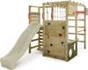 Klettergerüst Fatmoose ActionArena Air XXL mit Rutsche und Produktbild-Vorschau 1