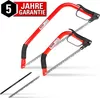 WALTER Bügelsägen Set 2-tlg., 12" und 24" Bogensäge Produktbild-Vorschau 1
