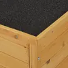 Cuccia per cani Relaxdays, A x L x P: 58 x 86 x 58 cm, Anteprima dell’immagine prodotto 8