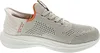 A single Skechers sneaker shown from the side on a white background. Voir les images du produit