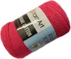 Filato di cotone macramè 4 x 250 g 803 Anteprima dell’immagine prodotto 3