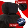 fixcape Housse de protection universelle en coton pour Voir les images du produit 2