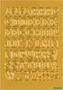 56 HERMA Klebebuchstaben 4183 Buchstaben A-Z 10,0 mm Produktbild-Vorschau 1