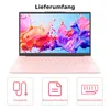 Auusda T156A Laptop Rosa, 15,6 Zoll, AMD 3050e Prozessor, Produktbild-Vorschau 5