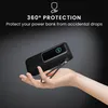 kwmobile Silikon Hülle für Anker Power Bank 25000mAh Produktbild-Vorschau 4