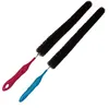 Cepillo para radiadores. Cepillo flexible para la limpieza Vista previa de la imagen del producto 3