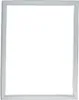 A single refrigerator door seal is shown against a white background. Produktbild-Vorschau