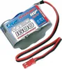 LRP 1600mAh 6V NiMH BEC - Cube Podgląd zdjęcia produktu 1