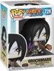 Figurine Funko POP Naruto Orochimaru 729 Voir les images du produit 2