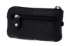 bruno banani Leder Schlüsselmäppchen Africa Keyholder Black Produktbild-Vorschau 3