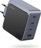 Ugreen Nexode S 100W 4-Port GaN Fast Charger EU gray, Náhled obrázku produktu 9