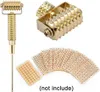 Gesichtsmassage Roller, multifunktionale Akupunkturpunkte Produktbild-Vorschau 8