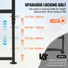 VEVOR Stand für Ziegen und Schafe, 1195 x 595 mm Viehstand, Produktbild-Vorschau 3