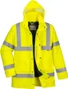S460 Veste de travail d'hiver réfléchissante PORTWEST XL Voir les images du produit 11
