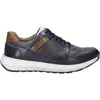JOSEF SEIBEL Cameron 10 | Sneaker für Herren | Blau Produktbild-Vorschau 2
