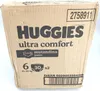 Huggies Ultra Comfort-Windelhöschen Größe 6 (15-25 kg) Produktbild-Vorschau 14