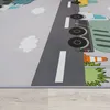 TT Home Kinderzimmerteppich Teppich Junge Mädchen Produktbild-Vorschau 2