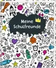 Freundebuch - Meine Schulfreunde Produktbild-Vorschau 1