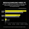 SSD    1TB CORSAIR  M.2  PCI-E   NVMe Gen5 MP700 Elite NH Produktbild-Vorschau 4