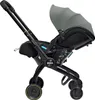 Doona X Autositz - Slate Green | Doona Produktbild-Vorschau 3