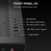 CORSAIR Geh Midi 3500X RSR ARGB (Tempered Glass) Black Produktbild-Vorschau 17