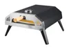 Grillmeister Gas Pizzaofen Milano Backofen bis zu 400°C Produktbild-Vorschau 6