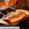 Flammlachs Gewürz - Premium Würzmischung für Produktbild-Vorschau 8