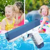 Elektrische Wasserpistole Max Range 32ft Super One-Touch Produktbild-Vorschau 12