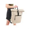 Rieker Damen Rucksack H1607-60 beige Produktbild-Vorschau 8