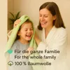 Betz Saunatuch 80 x 200 cm PALERMO 100% Baumwolle Badetuch Produktbild-Vorschau 5