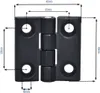 Scharnier 40x40mm Metall Produktbild-Vorschau 3