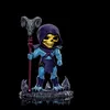Masters Of The Universe Mini Co. PVC Figur Skeletor 18 cm Produktbild-Vorschau 5