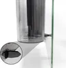 SunSun HBL-303 závěsný filtr Akvarijní závěsný filtr 350l/h Náhled obrázku produktu 4