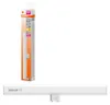 Lampe LED OSRAM LEDinestra, de forme tubulaire, en Voir les images du produit 5