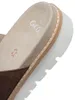 Damen Hausschuhe Ara 12-28132-11 mocca 39 Produktbild-Vorschau 9