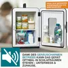TOM Mini Kühlschrank inklusive 5 Becher 2in1 Produktbild-Vorschau 4