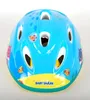 Pinkfong fahrradhelm Baby Shark Styropor blau/gelb Größe Produktbild-Vorschau 7