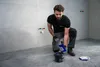 Ceresit Grout CE 60 argento, 2 kg Anteprima dell’immagine prodotto 2